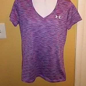 Under armour shirt